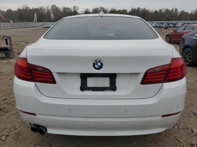 Photo 6 from auction – 2011 BMW 528 I with VIN WBAFR1C57BDV81597
