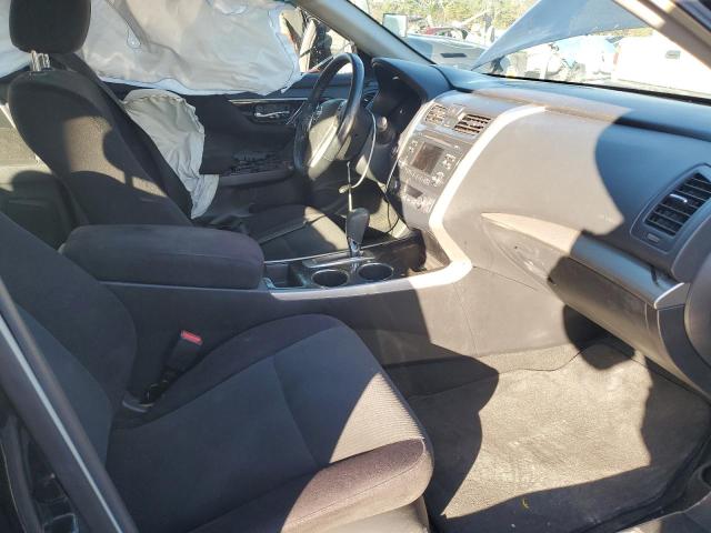 Photo 7 from auction – 2013 NISSAN ALTIMA 2.5 with VIN 1N4AL3AP8DN521166