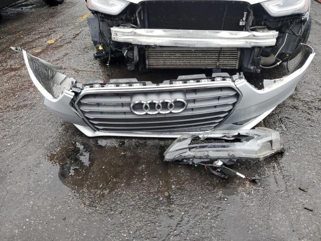 Photo 12 from auction – 2013 AUDI A4 PRESTIG with VIN WAUKFAFL7DN029550