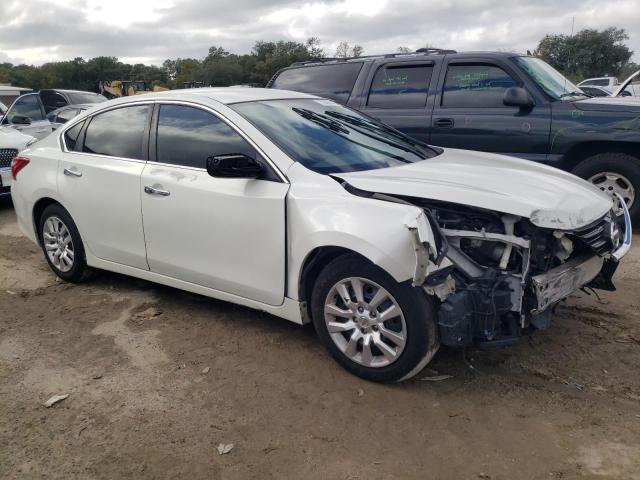 Photo 4 from auction – 2016 NISSAN ALTIMA 2.5 with VIN 1N4AL3AP9GN377695