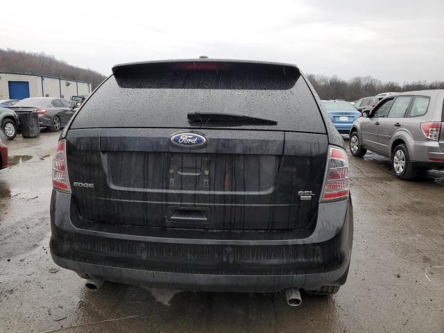 Photo 6 from auction – 2010 FORD EDGE SEL with VIN 2FMDK4JC6ABB59838
