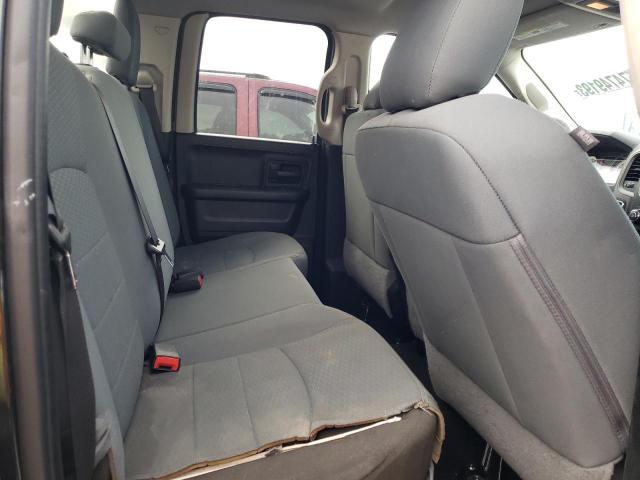Photo 10 from auction – 2018 RAM 1500 ST with VIN 1C6RR6FG5JS330847