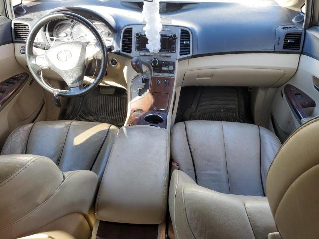 Photo 8 from auction – 2012 TOYOTA VENZA LE with VIN 4T3ZA3BB4CU060870