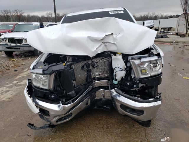 Photo 5 from auction – 2021 RAM 1500 BIG H with VIN 1C6RREFT0MN609097