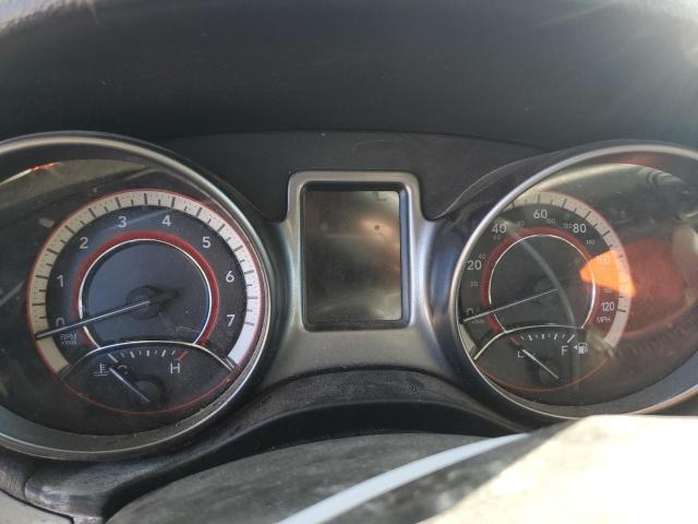 Photo 9 from auction – 2015 DODGE JOURNEY CR with VIN 3C4PDCGB4FT649890