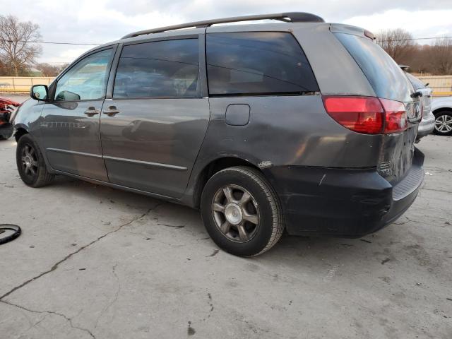 Photo 2 from auction – 2004 TOYOTA SIENNA CE with VIN 5TDZA23C74S186967