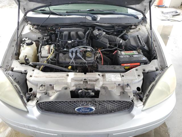 Photo 11 from auction – 2005 FORD TAURUS SEL with VIN 1FAFP56U15A295453