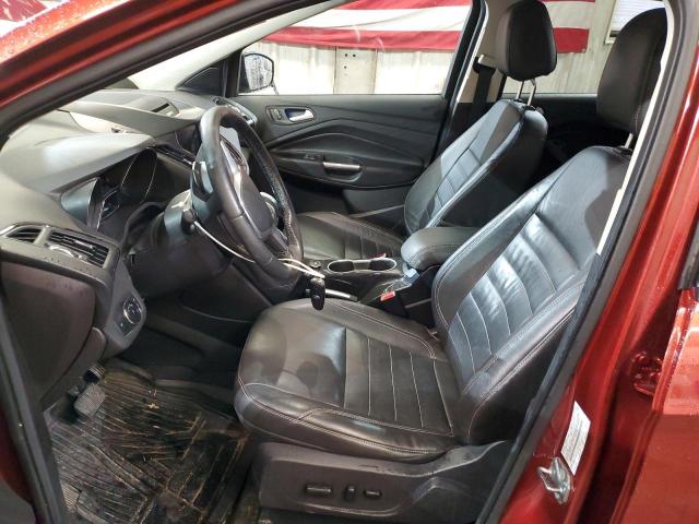 Photo 7 from auction – 2015 FORD ESCAPE TIT with VIN 1FMCU9J99FUA30002
