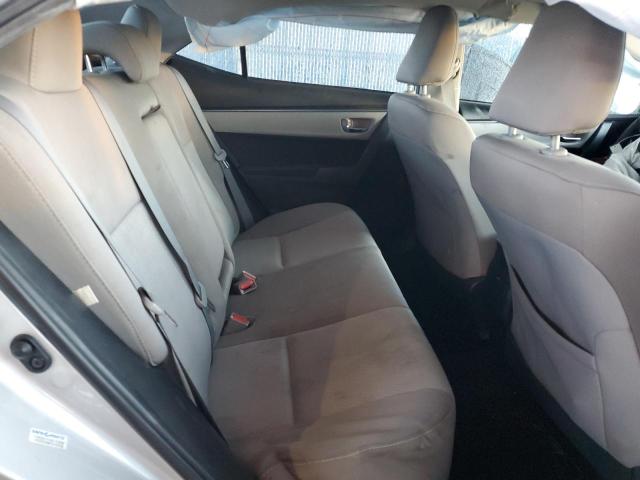 Photo 10 from auction – 2016 TOYOTA COROLLA L with VIN 2T1BURHE6GC600958