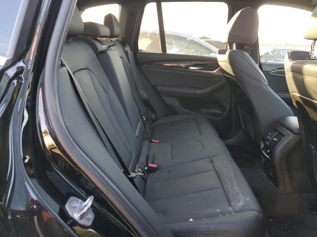 Photo 10 from auction – 2018 BMW X3 XDRIVE3 with VIN 5UXTR9C59JLD67527