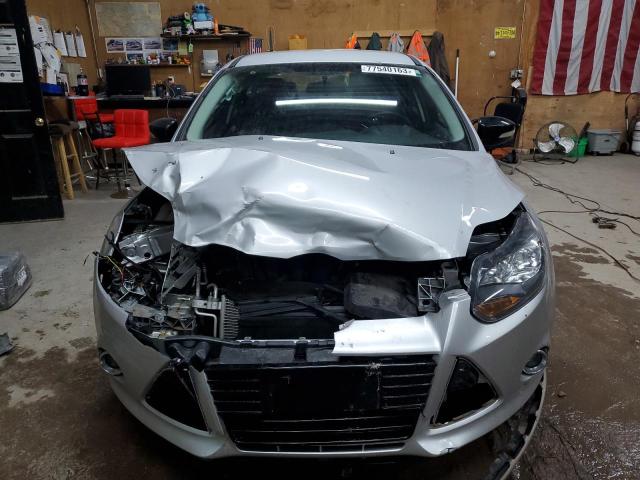 Photo 5 from auction – 2014 FORD FOCUS SE with VIN 1FADP3F23EL207646