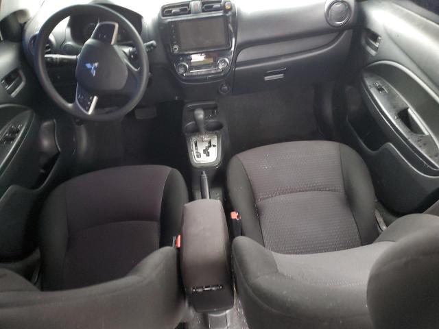 Photo 8 from auction – 2023 MITSUBISHI MIRAGE G4 with VIN ML32FUFJ8PHF05798