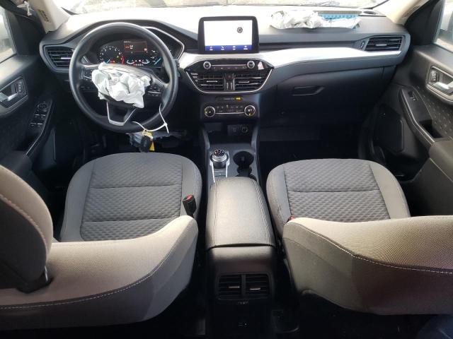Photo 8 from auction – 2020 FORD ESCAPE SE with VIN 1FMCU9G66LUB72686