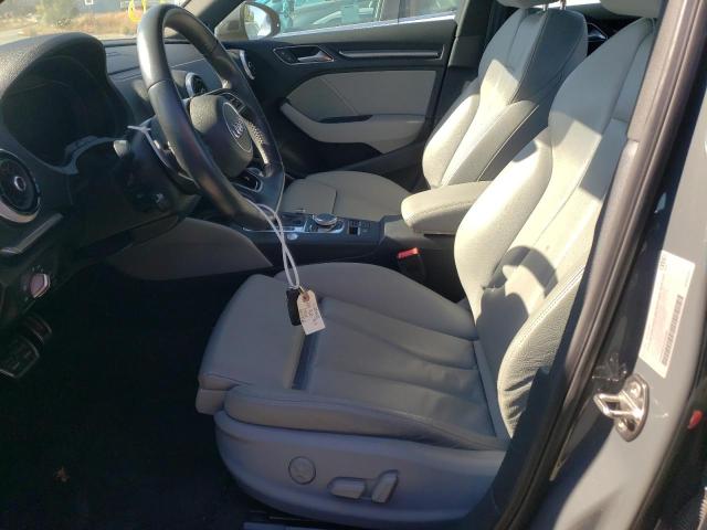 Photo 7 from auction – 2018 AUDI A3 E-TRON with VIN WAUTPBFF4JA064583