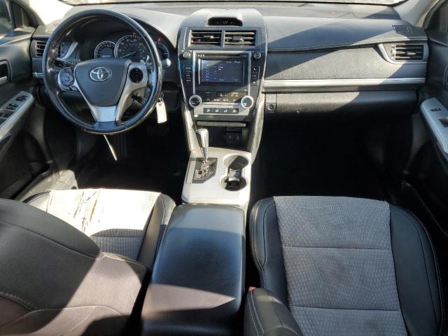 Photo 8 from auction – 2014 TOYOTA CAMRY L with VIN 4T1BF1FK7EU307263
