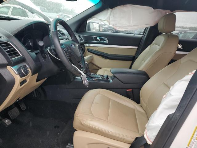 Photo 7 from auction – 2017 FORD EXPLORER X with VIN 1FM5K7D8XHGB03935