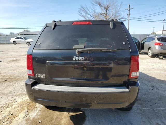 Photo 6 from auction – 2010 JEEP GRAND CHER with VIN 1J4PR4GK4AC100566