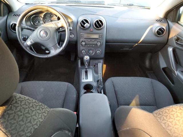 Photo 8 from auction – 2008 PONTIAC G6 BASE with VIN 1G2ZG57N784181592