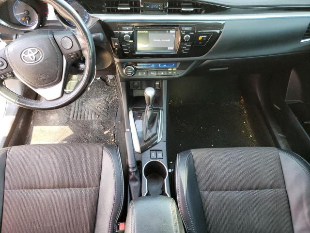 Photo 8 from auction – 2016 TOYOTA COROLLA L with VIN 2T1BURHE4GC604135