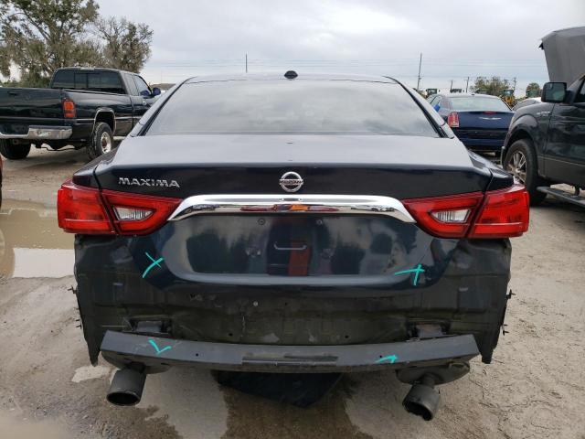 Photo 6 from auction – 2017 NISSAN MAXIMA 3.5 with VIN 1N4AA6AP5HC374149