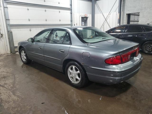 Photo 2 from auction – 2004 BUICK REGAL LS with VIN 2G4WB55K141249067