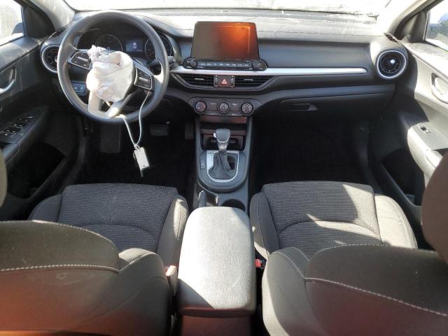 Photo 8 from auction – 2020 KIA FORTE FE with VIN 3KPF24AD8LE230247