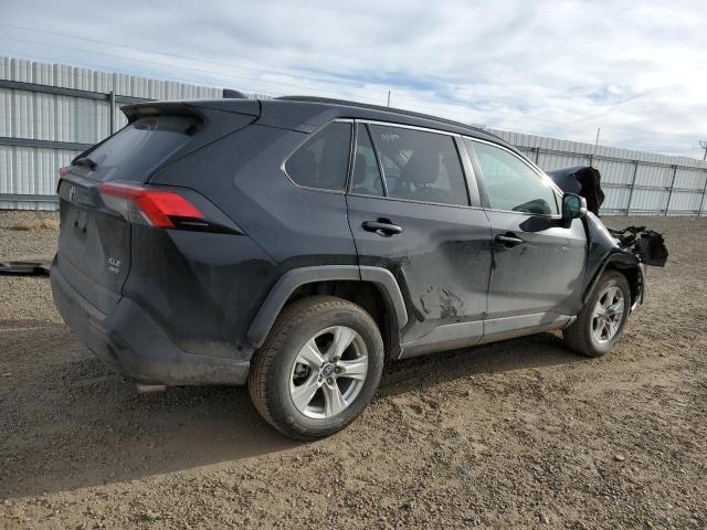 Photo 3 from auction – 2019 TOYOTA RAV4 XLE with VIN 2T3P1RFV2KC005512