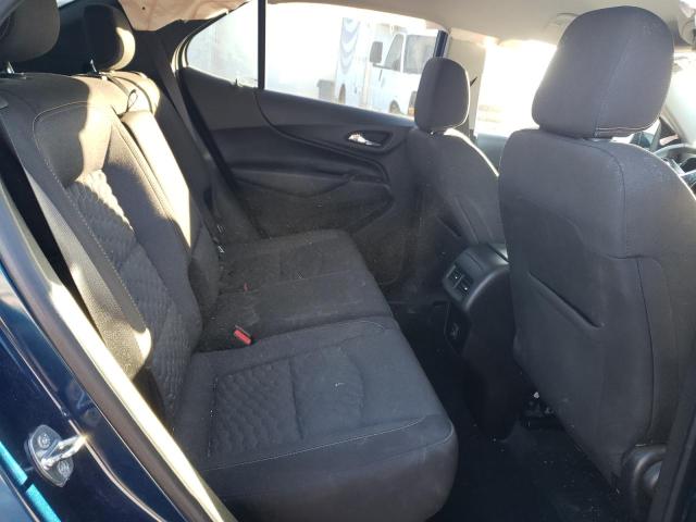 Photo 11 from auction – 2019 CHEVROLET EQUINOX LT with VIN 2GNAXKEV2K6198095