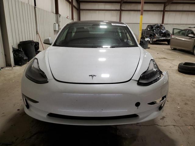 Photo 5 from auction – 2023 TESLA MODEL 3 with VIN 5YJ3E1EC5PF502747