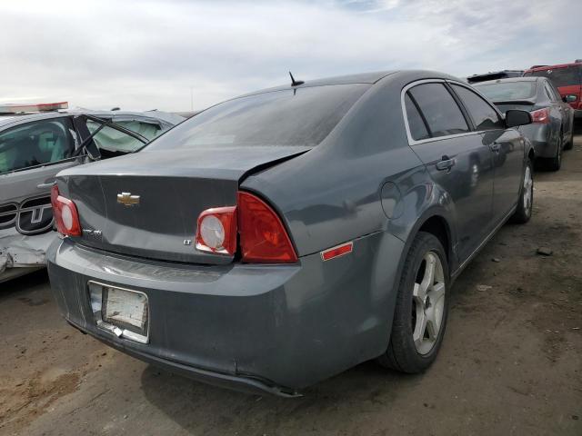 Photo 3 from auction – 2008 CHEVROLET MALIBU 1LT with VIN 1G1ZH57B08F175709