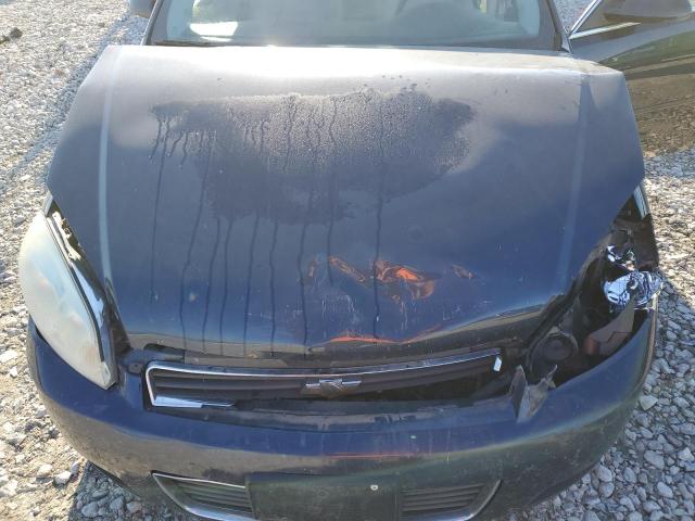 Photo 11 from auction – 2010 CHEVROLET IMPALA LT with VIN 2G1WB5EK1A1199537