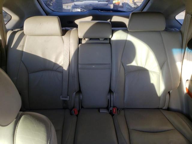 Photo 10 from auction – 2005 LEXUS RX 330 with VIN 2T2GA31UX5C033885