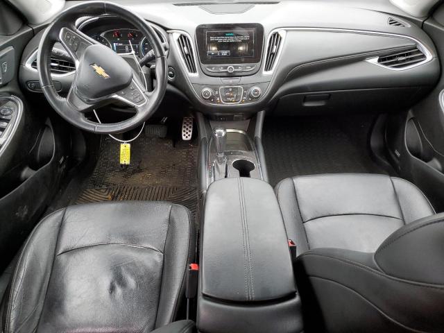 Photo 8 from auction – 2016 CHEVROLET MALIBU LT with VIN 1G1ZE5ST4GF263055
