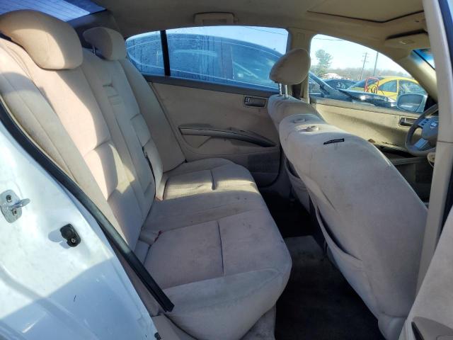 Photo 10 from auction – 2004 NISSAN MAXIMA SE with VIN 1N4BA41E44C903138