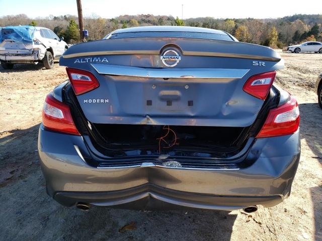 Photo 6 from auction – 2016 NISSAN ALTIMA 2.5 with VIN 1N4AL3AP0GC202988