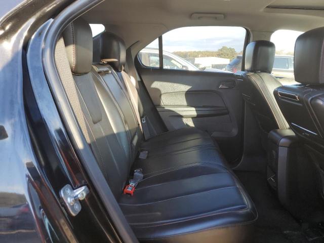 Фото 10 с аукциона – 2011 CHEVROLET EQUINOX LT с VIN 2CNFLFE54B6320078