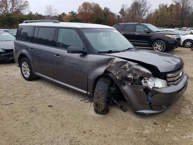 Photo 4 from auction – 2010 FORD FLEX SE with VIN 2FMGK5BC6ABA99741