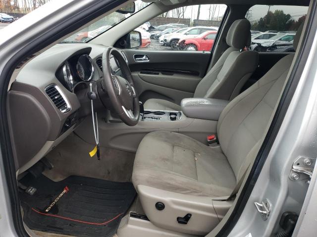 Photo 7 from auction – 2012 DODGE DURANGO CR with VIN 1C4SDJDT9CC252307