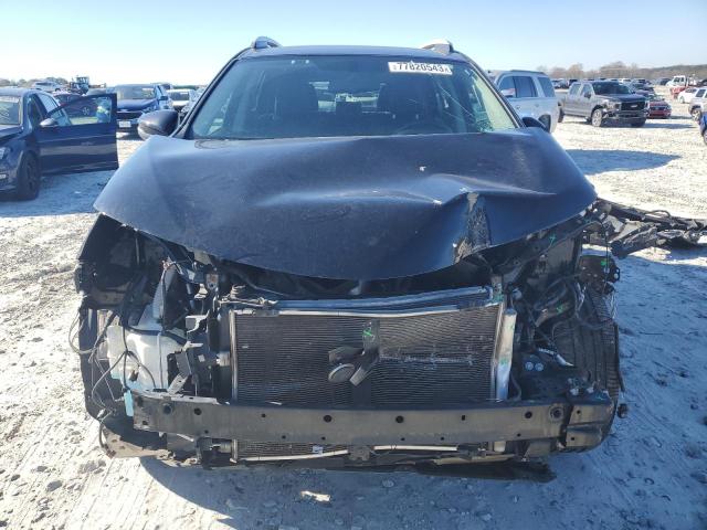 Photo 5 from auction – 2015 TOYOTA RAV4 LIMIT with VIN 2T3DFREV9FW302089