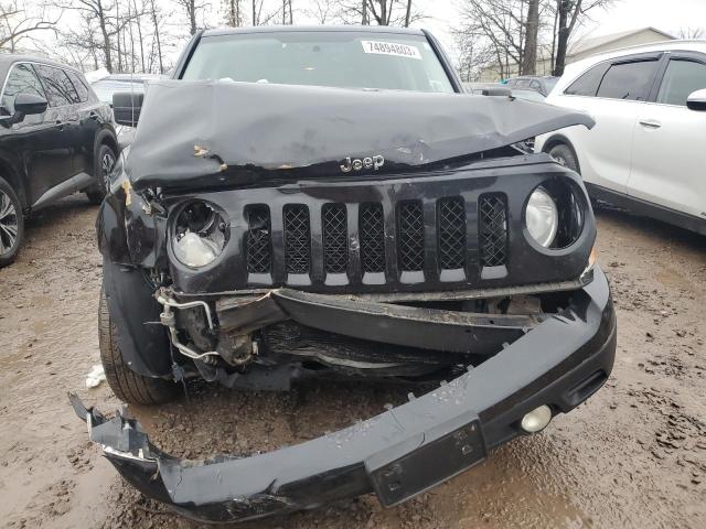 Photo 5 from auction – 2012 JEEP PATRIOT LA with VIN 1C4NJRFB6CD567116