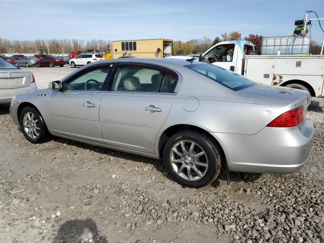 Photo 2 from auction – 2006 BUICK LUCERNE CX with VIN 1G4HD57216U213631