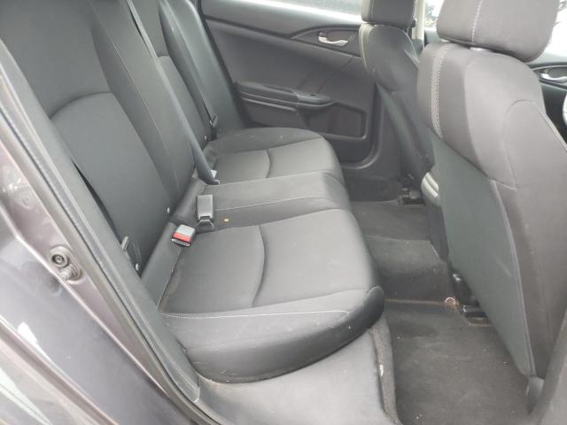 Photo 10 from auction – 2016 HONDA CIVIC LX with VIN 19XFC2F5XGE201096