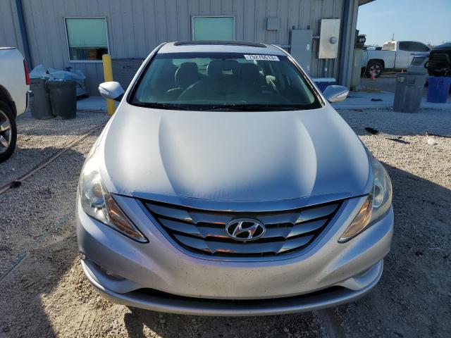 Photo 5 from auction – 2011 HYUNDAI SONATA SE with VIN 5NPEC4AC9BH023277