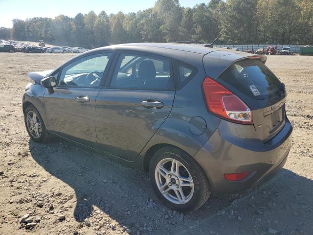 Photo 2 from auction – 2017 FORD FIESTA SE with VIN 3FADP4EJXHM115399