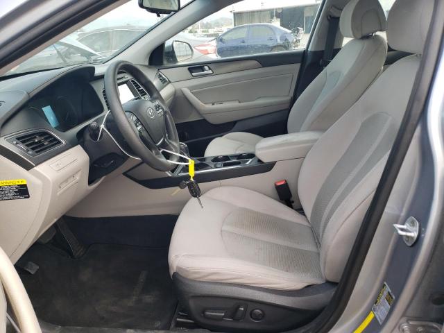 Photo 7 from auction – 2016 HYUNDAI SONATA SPO with VIN 5NPE34AF3GH370847
