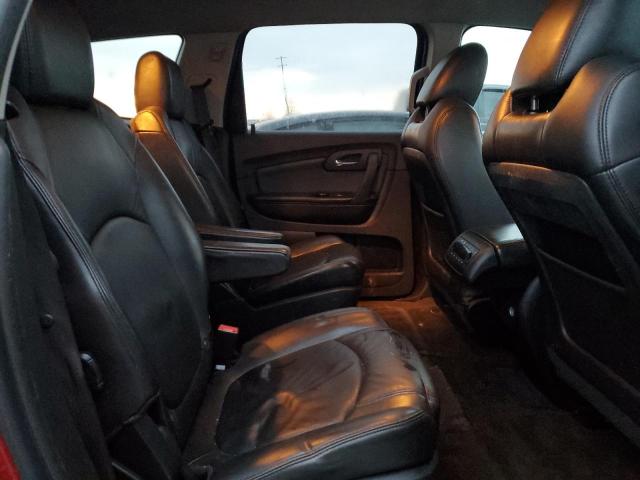 Photo 10 from auction – 2012 CHEVROLET TRAVERSE L with VIN 1GNKVJEDXCJ301733