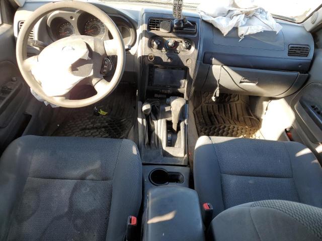 Photo 8 from auction – 2003 NISSAN FRONTIER C with VIN 1N6ED29YX3C413347