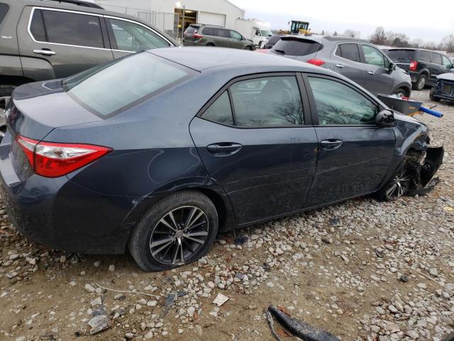 Photo 3 from auction – 2016 TOYOTA COROLLA L with VIN 2T1BURHE8GC483576