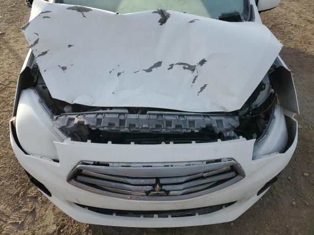 Photo 11 from auction – 2019 MITSUBISHI MIRAGE G4 with VIN ML32F3FJ6KHF17760