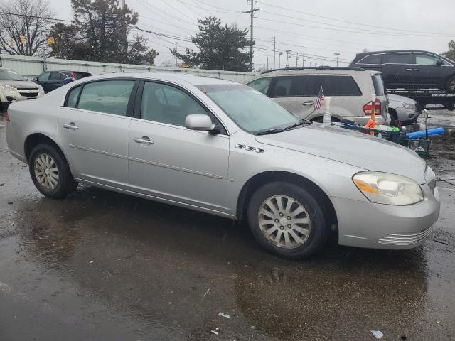 Photo 4 from auction – 2007 BUICK LUCERNE CX with VIN 1G4HP57267U224777